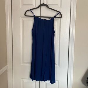 Planet Gold - JR Tank Dress